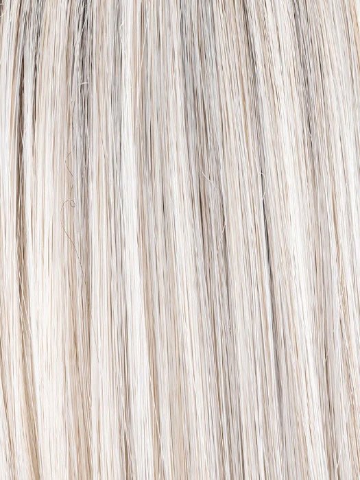 Just Long | HF Synthetic Hair Topper - Wig Studio 1