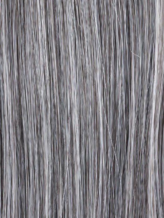 Just Long | HF Synthetic Hair Topper - Wig Studio 1