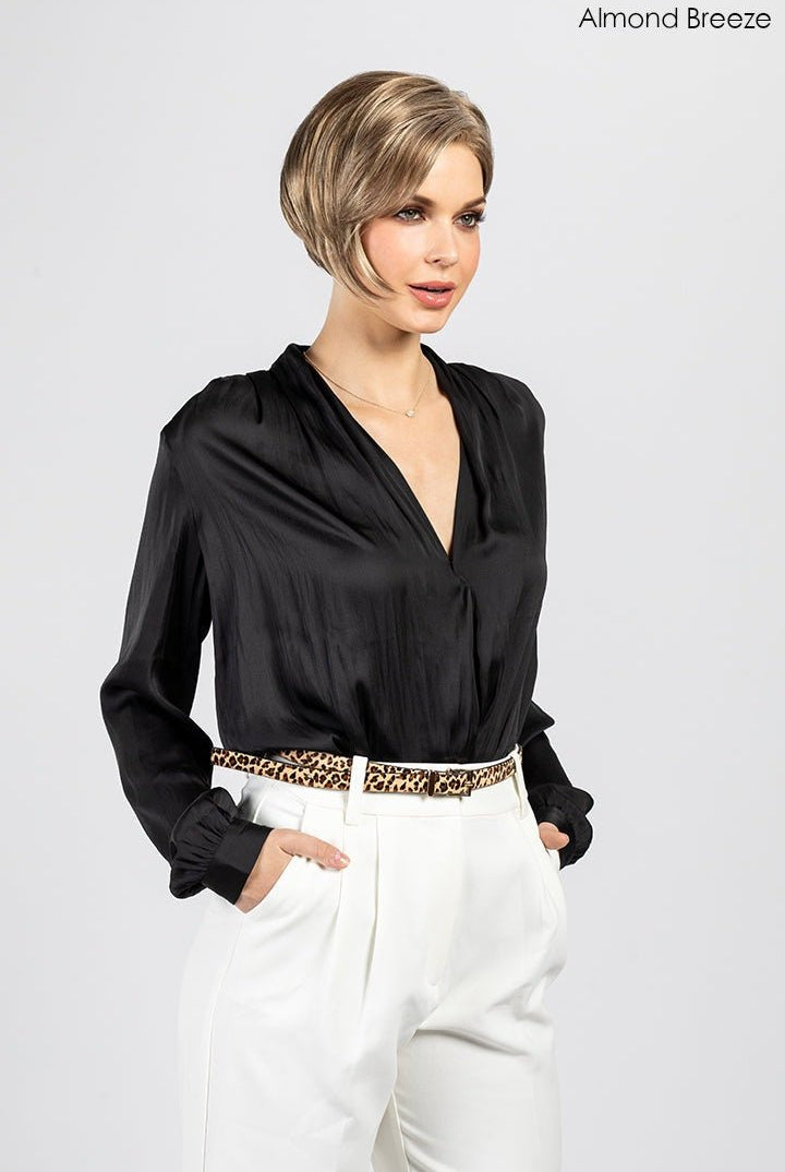 Kari by Envy | Synthetic Lace Front Wig | Mono Part - Wig Studio 1