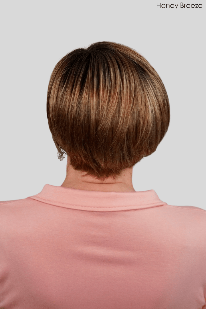 Kari by Envy | Synthetic Lace Front Wig | Mono Part - Wig Studio 1