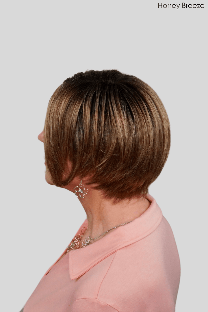 Kari by Envy | Synthetic Lace Front Wig | Mono Part - Wig Studio 1