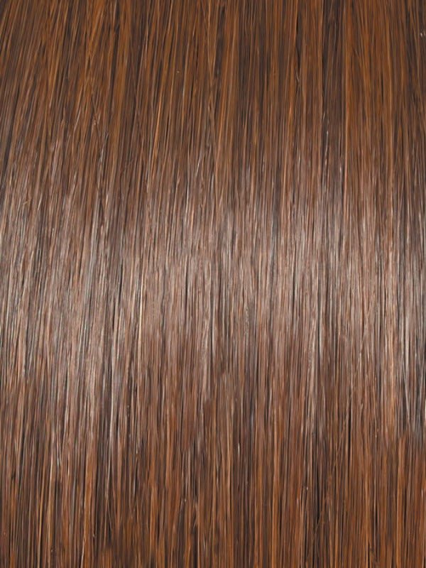 GF6/8 Dark Chocolate | Rich, Dark Brown