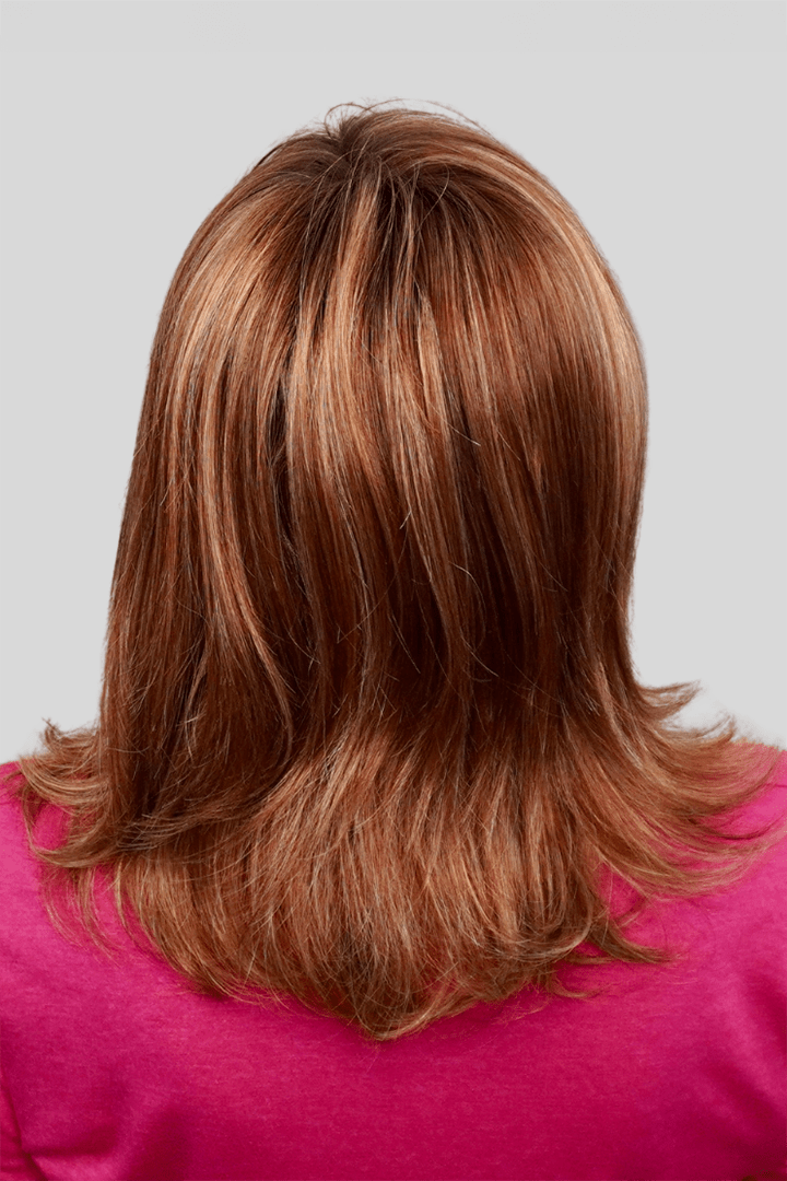 Kenzie Synthetic Wig by Noriko | Mono Top - Wig Studio 1