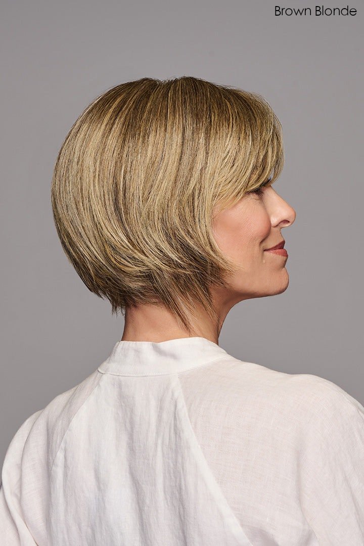 Kinetic Beauty | HF Synthetic Wig | Basic Cap - Wig Studio 1