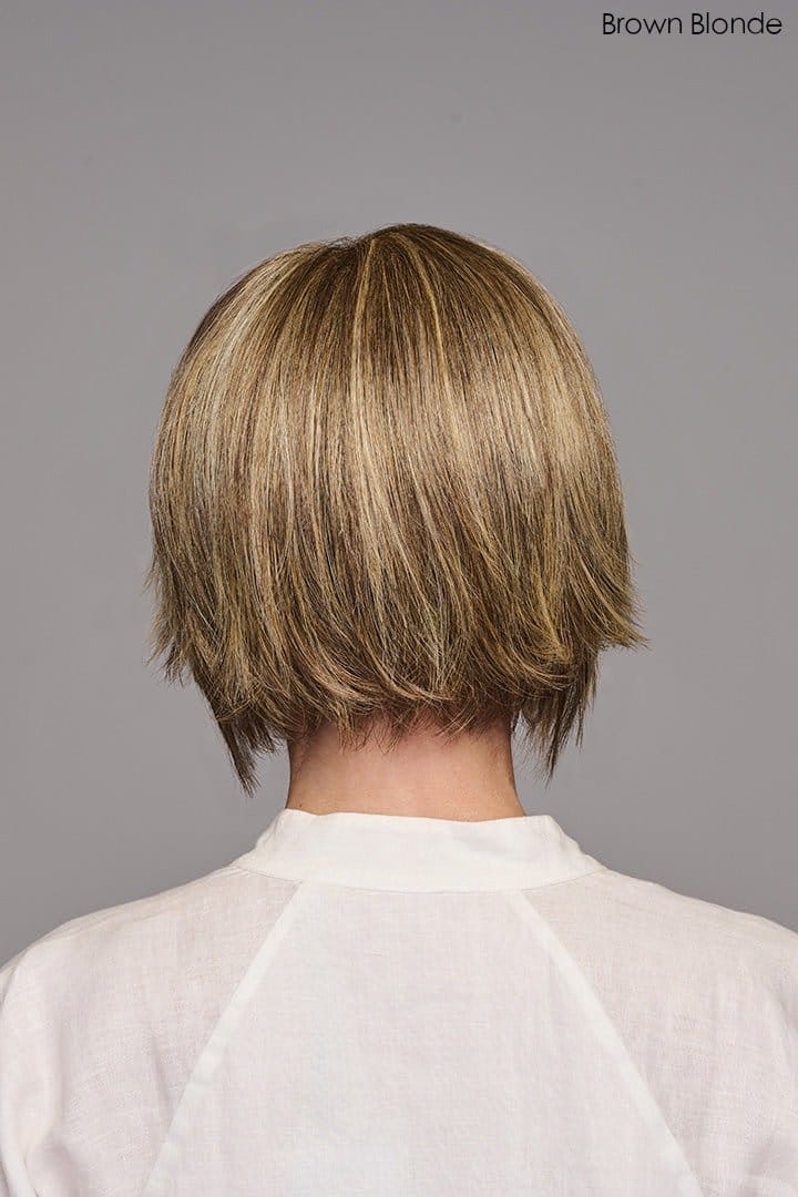 Kinetic Beauty | HF Synthetic Wig | Basic Cap - Wig Studio 1