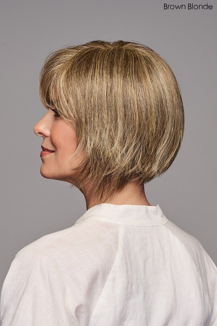 Kinetic Beauty | HF Synthetic Wig | Basic Cap - Wig Studio 1