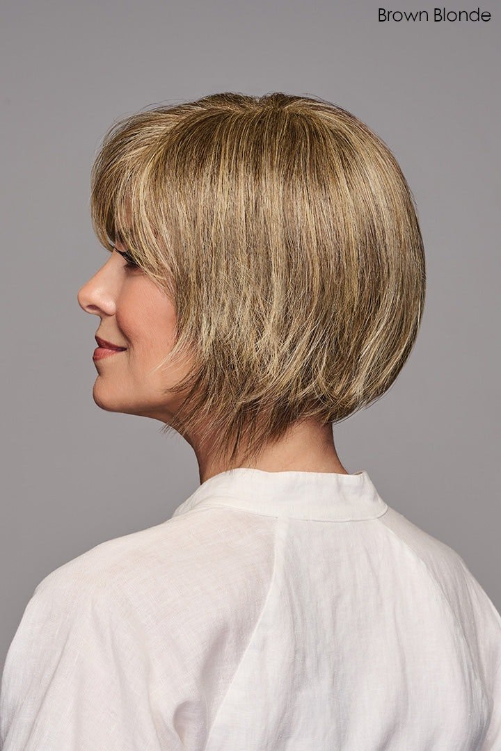 Kinetic Beauty | HF Synthetic Wig | Basic Cap - Wig Studio 1