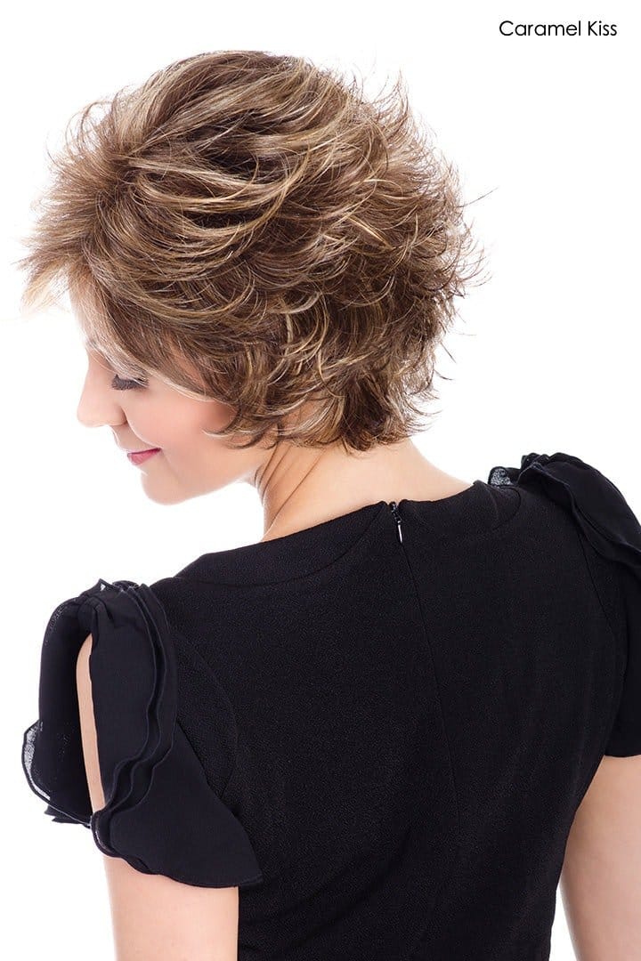 Lacey Synthetic Lace Front Wig by Tony of Beverly | Mono Top - Wig Studio 1