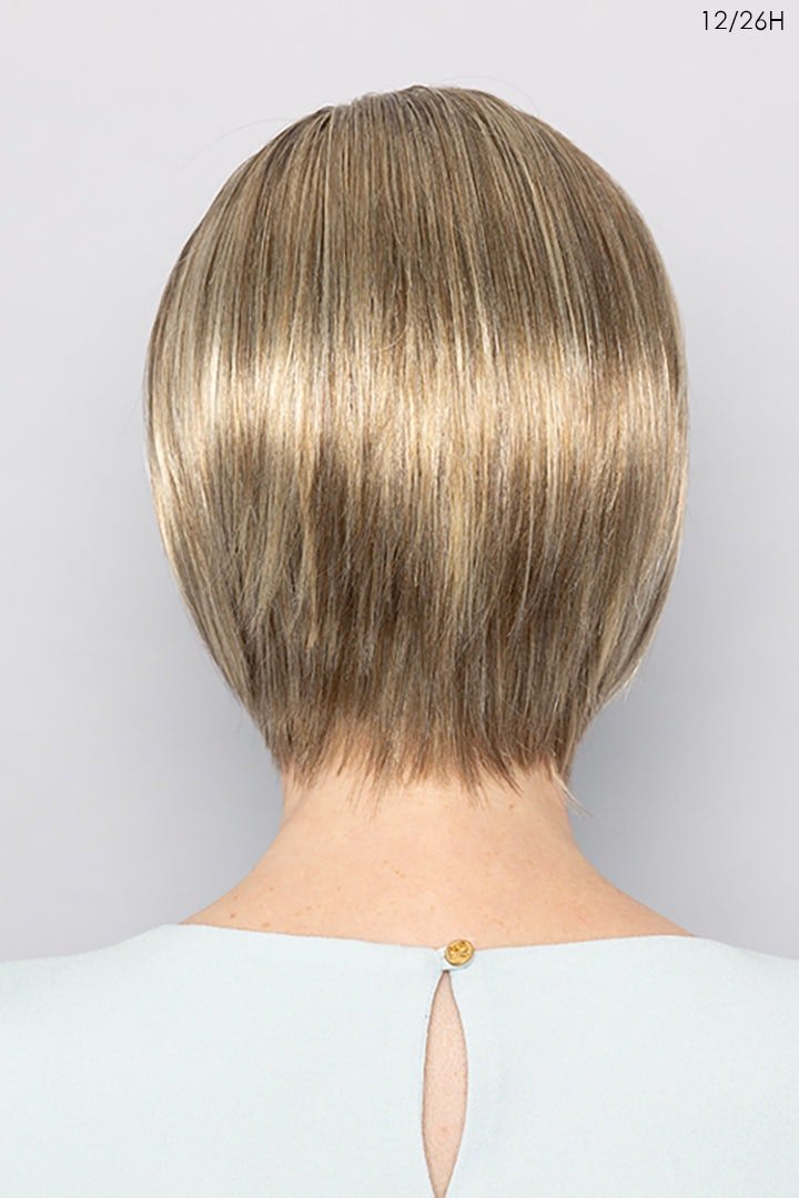 Lainey | Synthetic Lace Front Wig | Hand Tied - Wig Studio 1