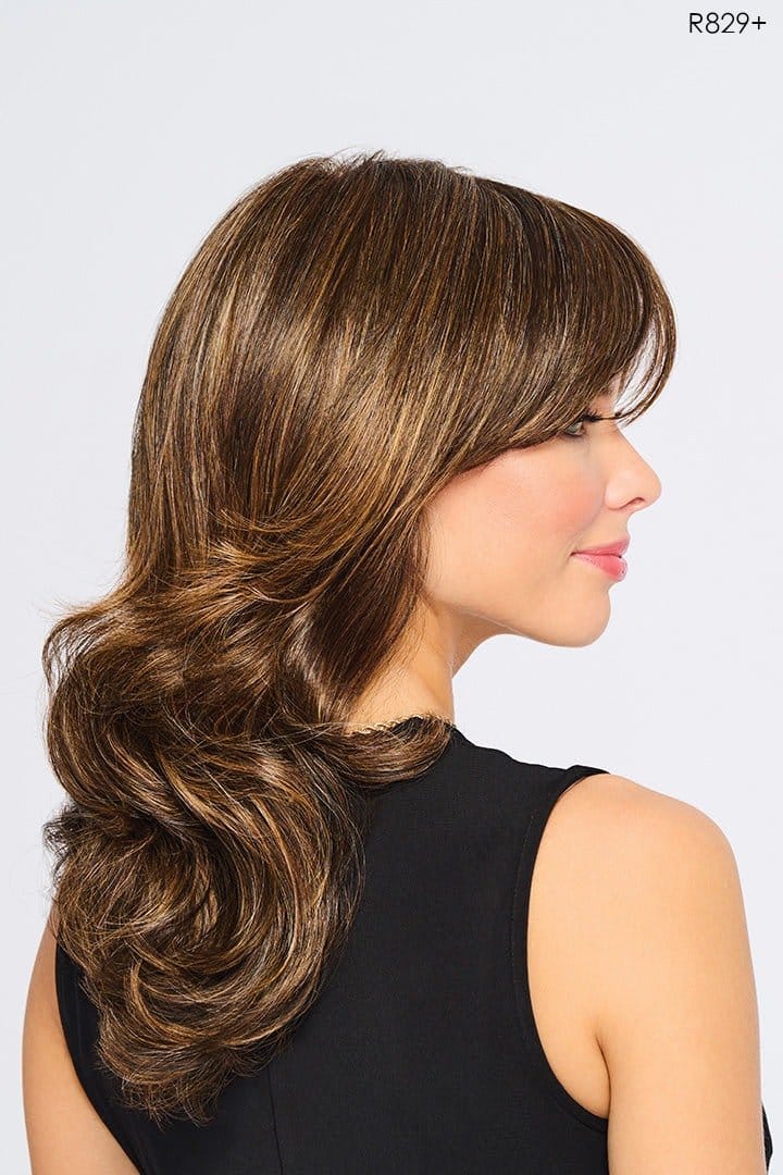 Layered Appeal | HF Synthetic Wig | Basic Cap - Wig Studio 1