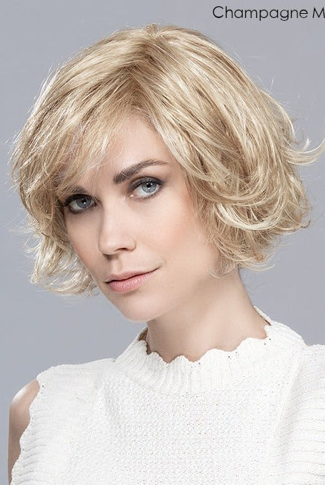 Like by Ellen Wille| Synthetic Lace Front Wig | Mono Part - Wig Studio 1