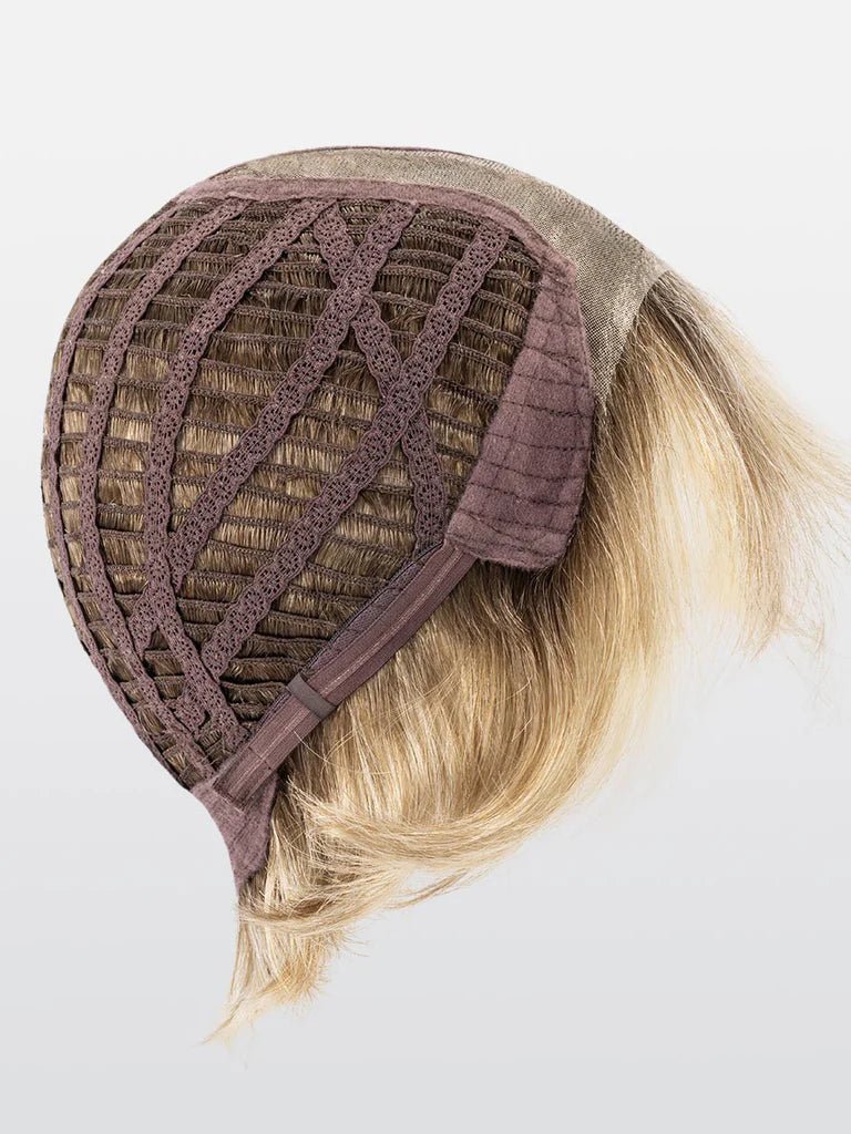 Like by Ellen Wille| Synthetic Lace Front Wig | Mono Part - Wig Studio 1