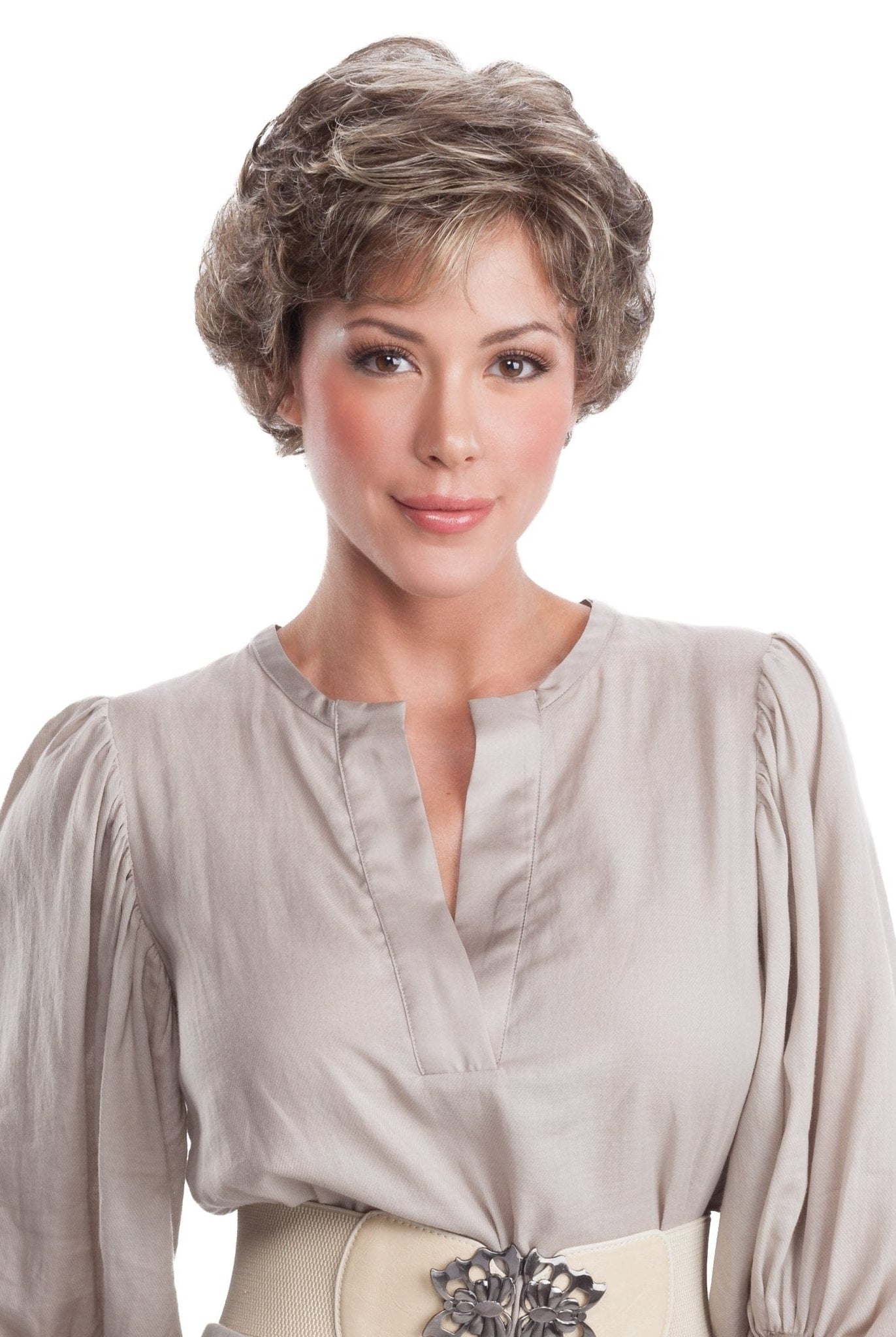 Lily Wig by Tony of Beverly | Synthetic Hair | Average Cap - Wig Studio 1