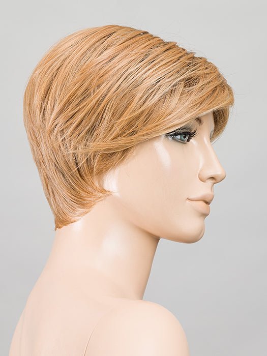 Link by Ellen Wille | HF Synthetic Lace Front Wig | Mono Part - Wig Studio 1