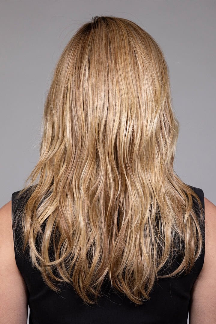 Lisbon by Belle Tress | HF Synthetic Lace Front Wig | Mono Part - Wig Studio 1