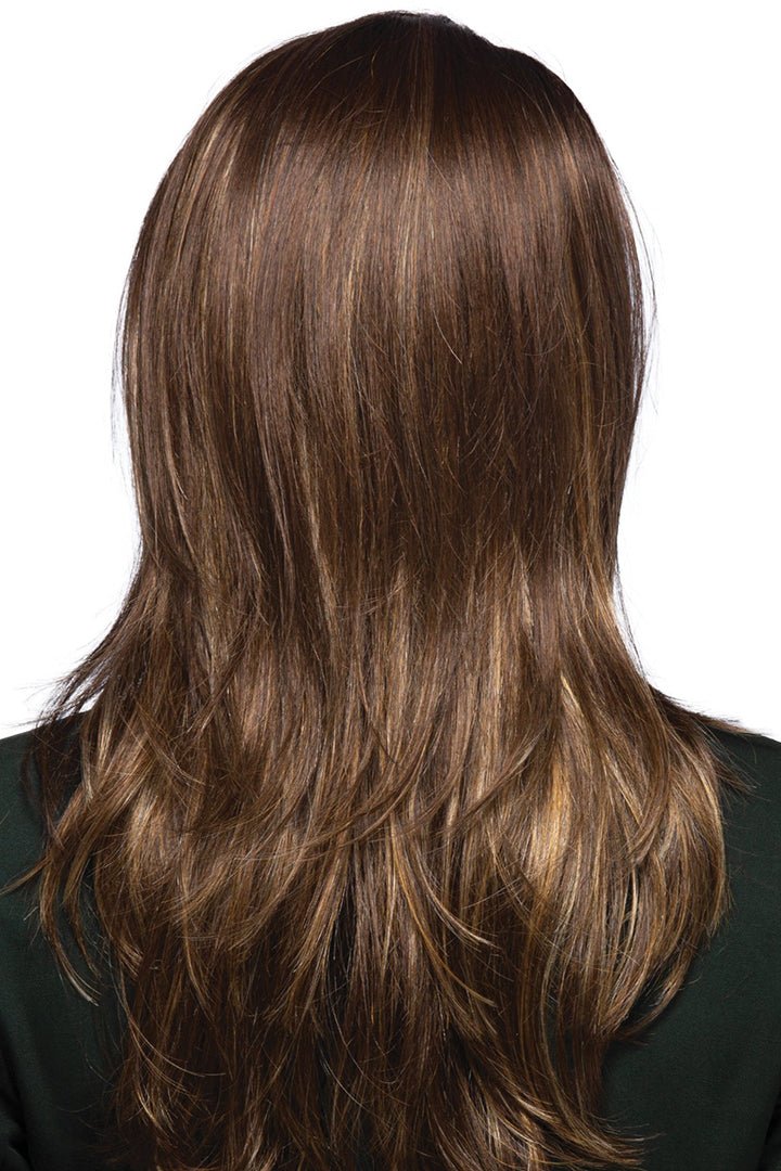 Locklan Synthetic Lace Front Wig by Estetica | Mono Top - Wig Studio 1