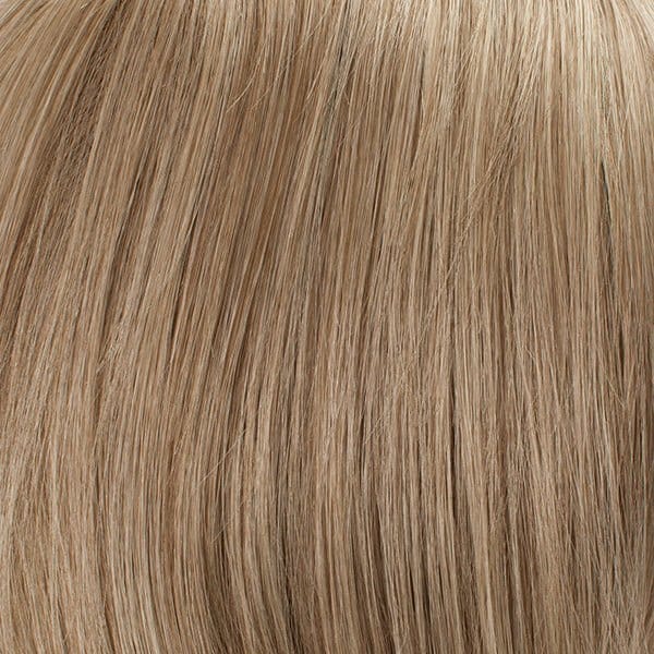 26T12 | Light Gold Brown Root with Light Pale Gold Blonde Tips