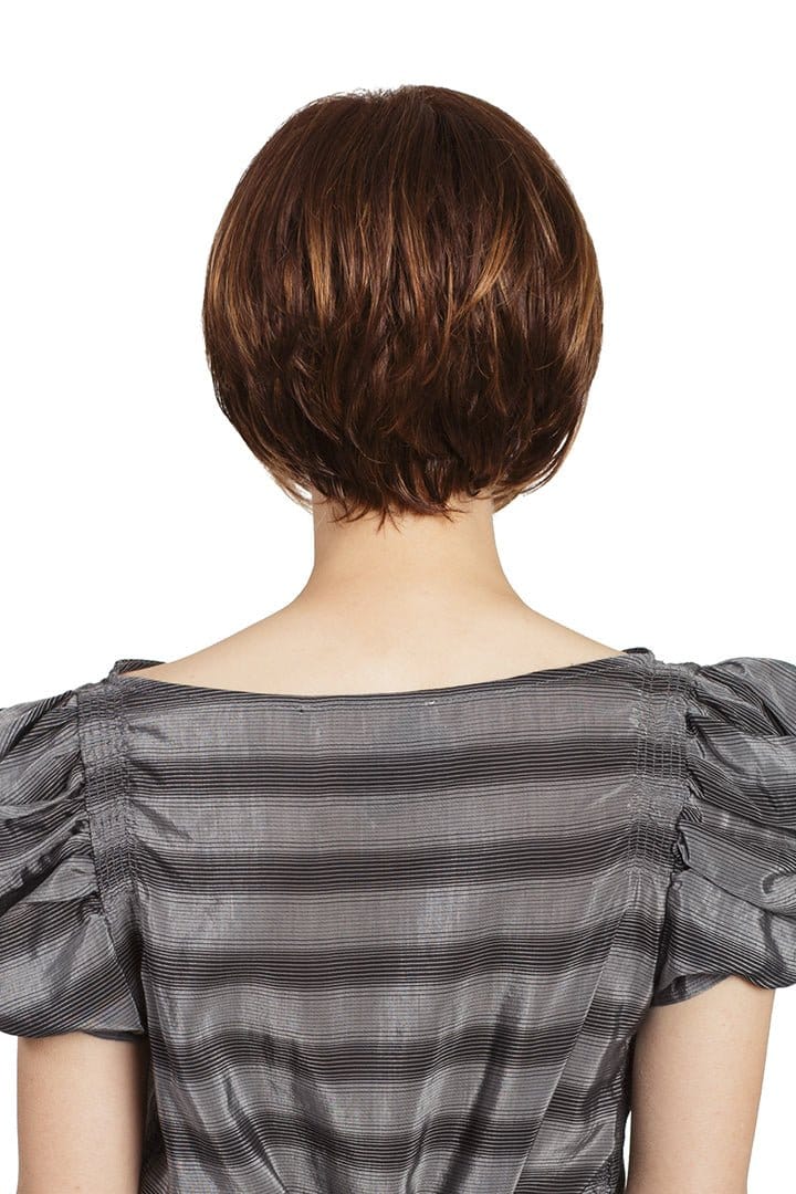 Logan Synthetic Lace Front Wig by Tony of Beverly - Wig Studio 1