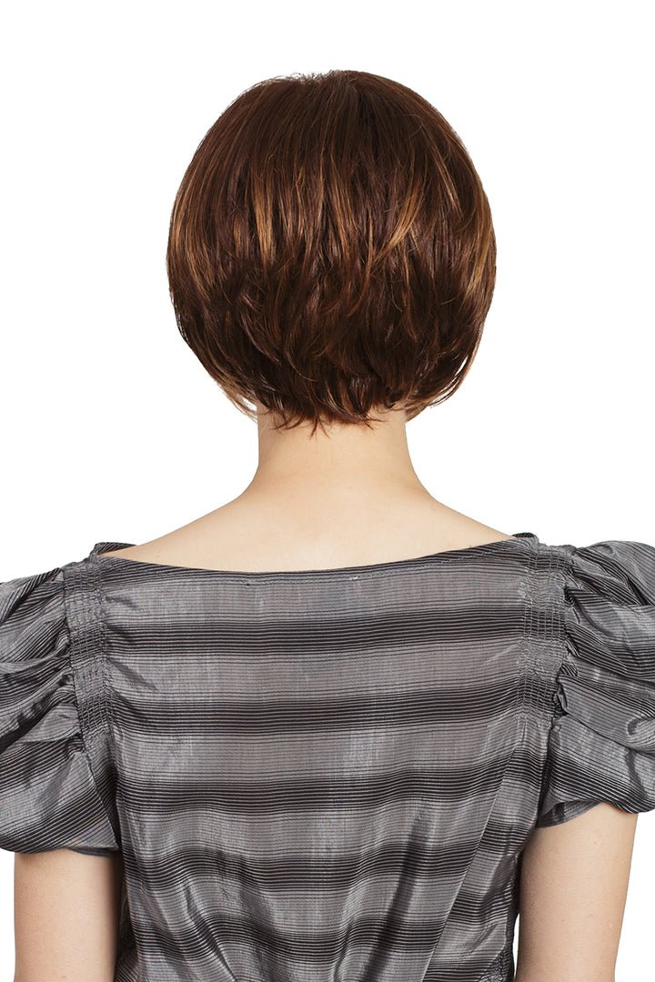 Logan Synthetic Lace Front Wig by Tony of Beverly - Wig Studio 1