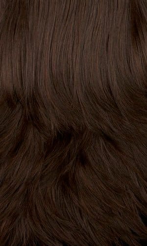 London | HF Synthetic Lace Front Wig | Mono Top - Wig Studio 1