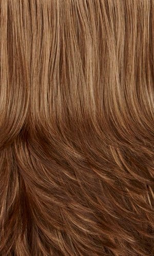 London | HF Synthetic Lace Front Wig | Mono Top - Wig Studio 1