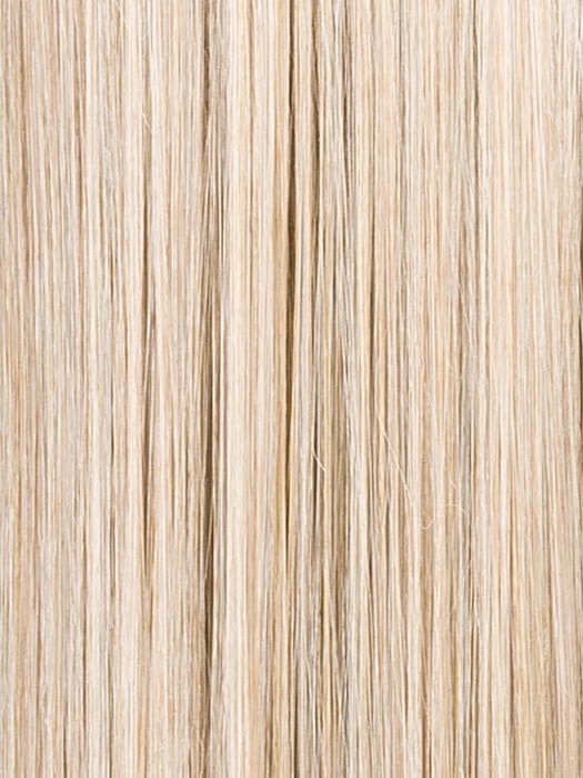 SANDY BLONDE ROOTED 16.22.25 | Medium Blonde and Light Neutral Blonde with Lightest Golden Blonde Blend and Shaded Roots