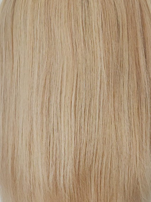 Lucie Pony Wig by PUSH 20 - 25"| European Human Hair | Average Cap - Wig Studio 1