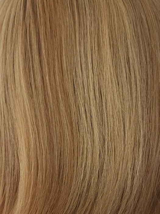 Lucie Pony Wig by PUSH 20 - 25"| European Human Hair | Average Cap - Wig Studio 1