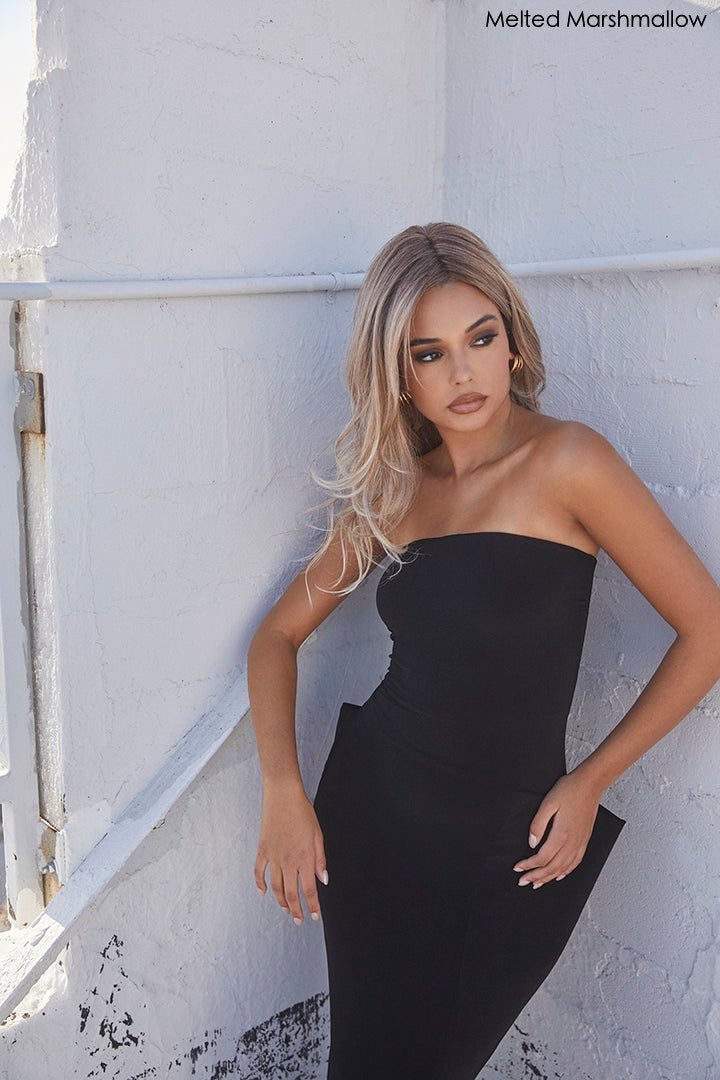 Lyndon Wig by Rene of Paris | Synthetic Hair | Average Cap - Wig Studio 1