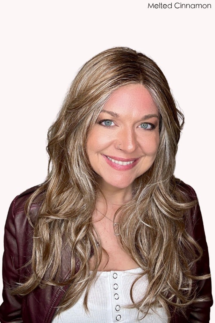 Lyndon Wig by Rene of Paris | Synthetic Hair | Average Cap - Wig Studio 1