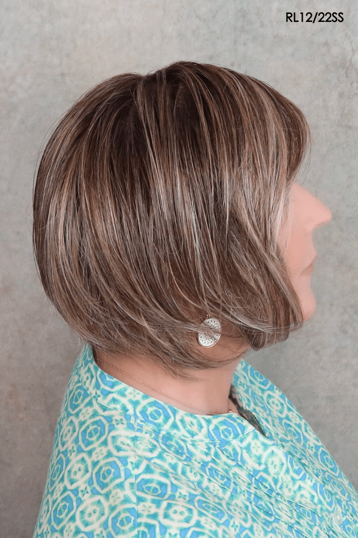 Made You Look by Raquel Welch | HF Synthetic Lace Front Wig | Hand Tied - Wig Studio 1