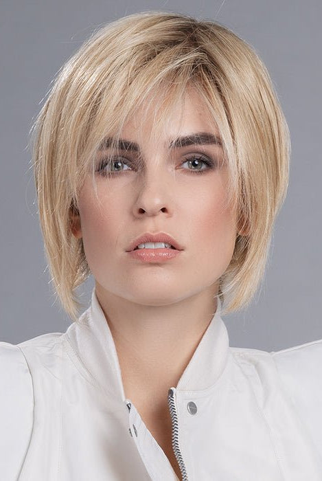 Magic by Ellen Wille | Remy Human Hair Topper - Wig Studio 1