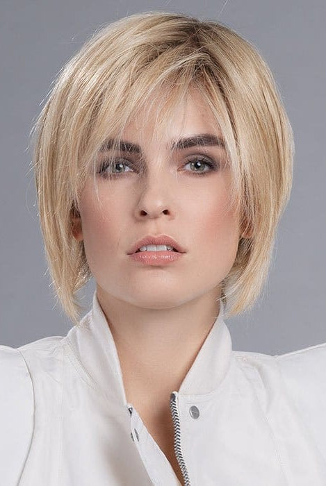 Magic by Ellen Wille | Remy Human Hair Topper - Wig Studio 1