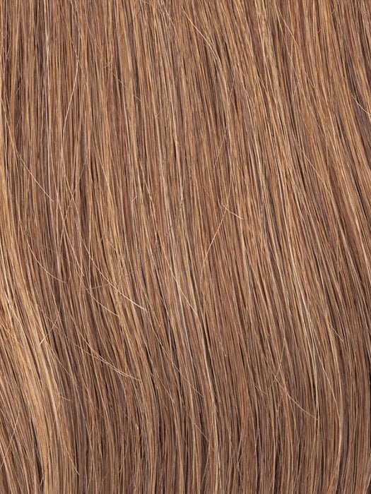 Magic by Ellen Wille | Remy Human Hair Topper - Wig Studio 1