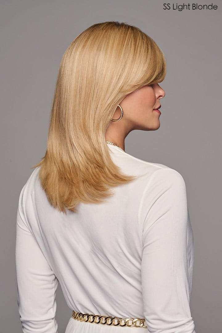 Magnetic Appeal | HF Synthetic Wig | Basic Cap - Wig Studio 1
