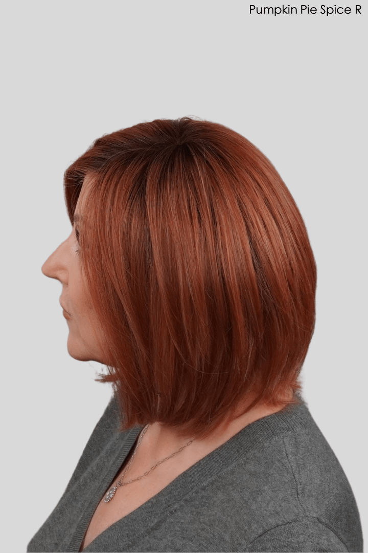 Mara by Belle Tress | HF Synthetic Lace Front Wig | Hand Tied - Wig Studio 1