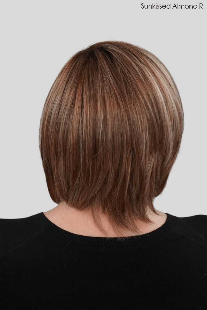 Mara by Belle Tress | HF Synthetic Lace Front Wig | Hand Tied - Wig Studio 1