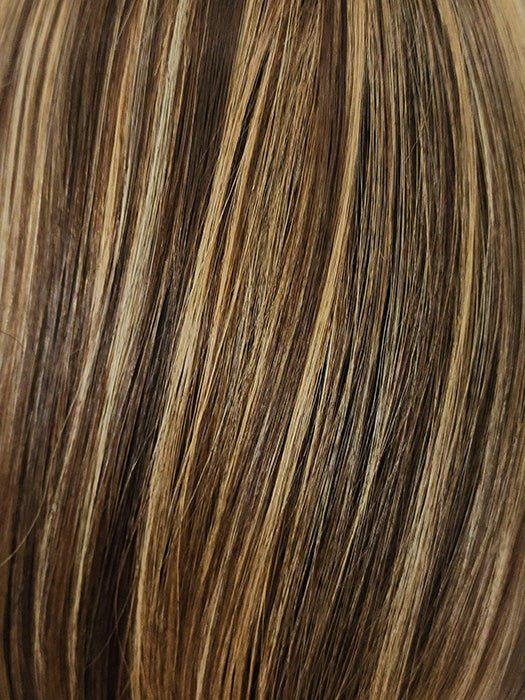 Margaux | Remy Human Hair Lace Front Wig by PUSH | Hand Tied - Wig Studio 1