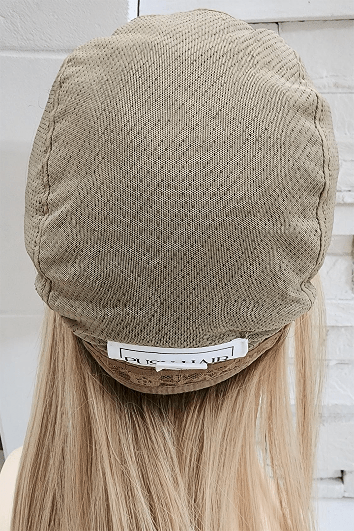 Margaux | Remy Human Hair Lace Front Wig by PUSH | Hand Tied - Wig Studio 1