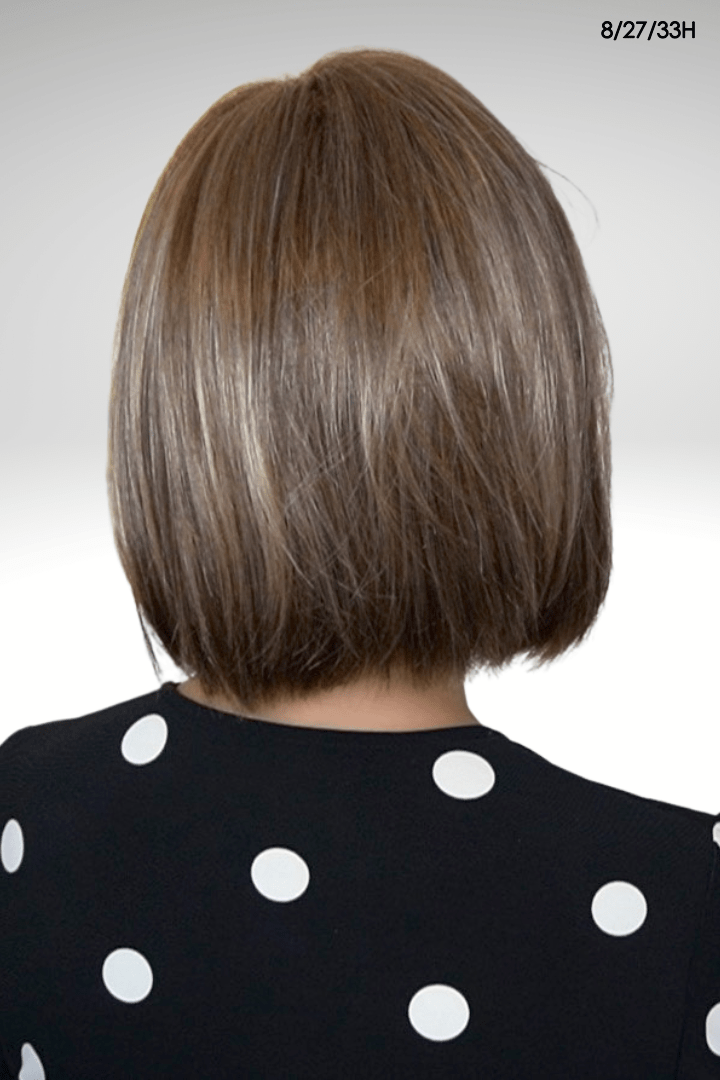 Mariah Synthetic Wig by Henry Margu | Basic Cap - Wig Studio 1