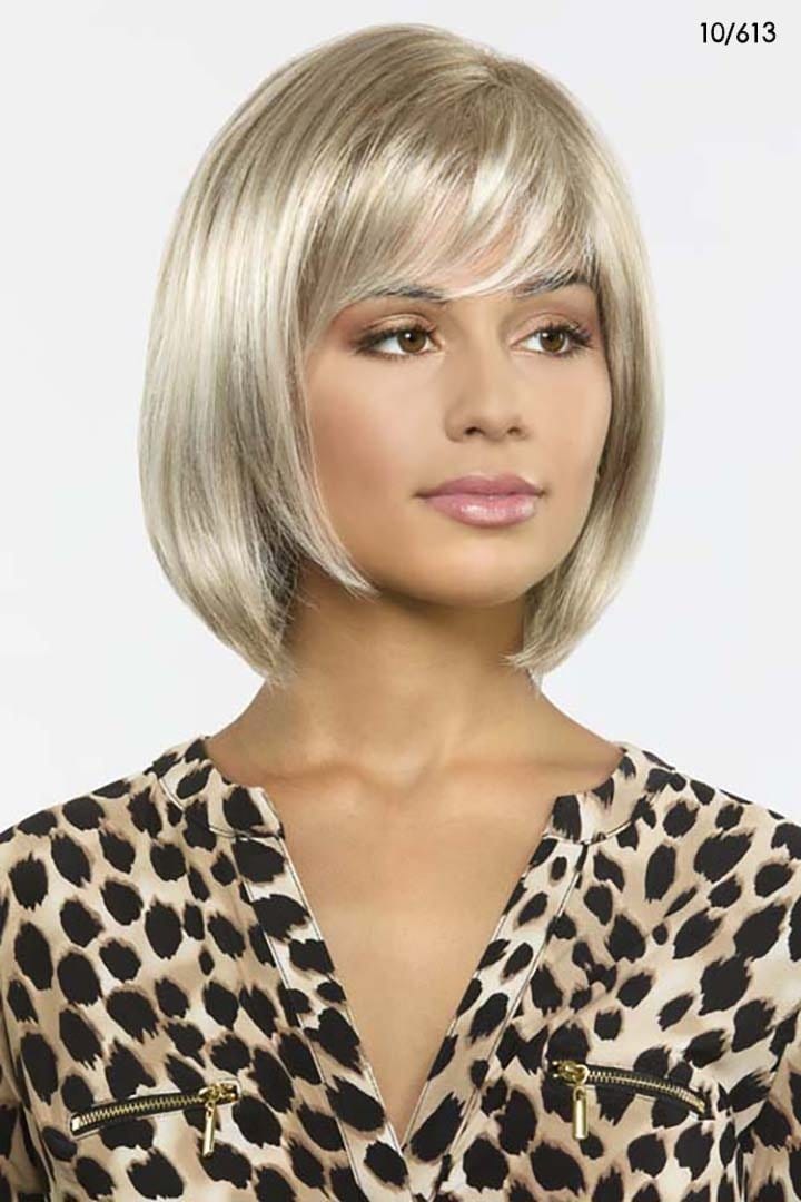 Mariah Synthetic Wig by Henry Margu | Basic Cap - Wig Studio 1