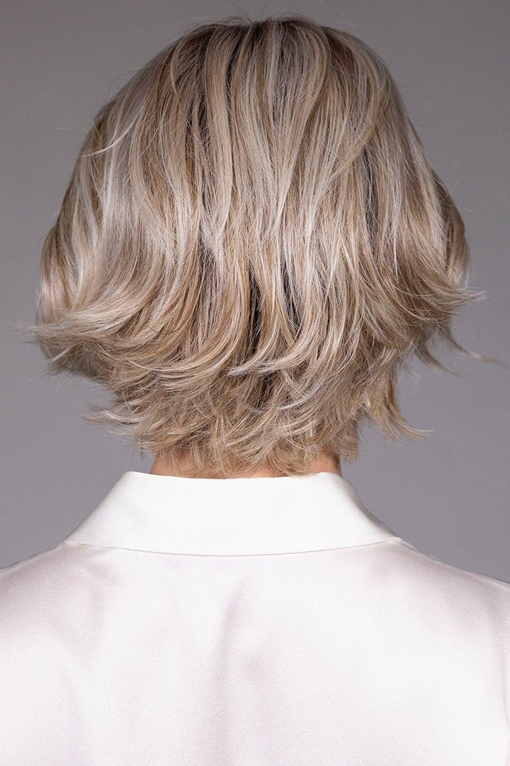 Marni by Belle Tress | HF Synthetic Lace Front Wig | Mono Top - Wig Studio 1