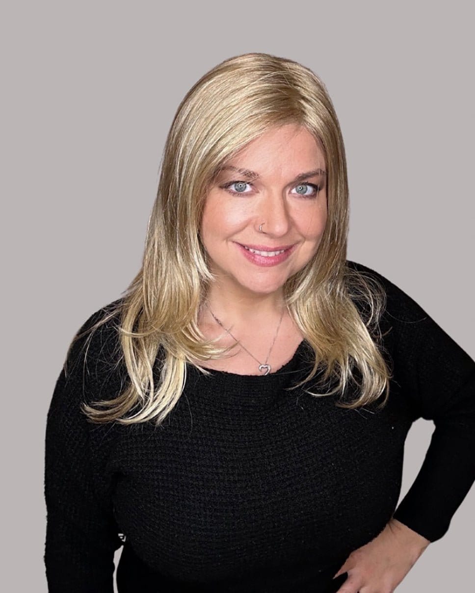 Mega Mono by Ellen Wille | Synthetic Lace Front Wig | Mono Top - Wig Studio 1