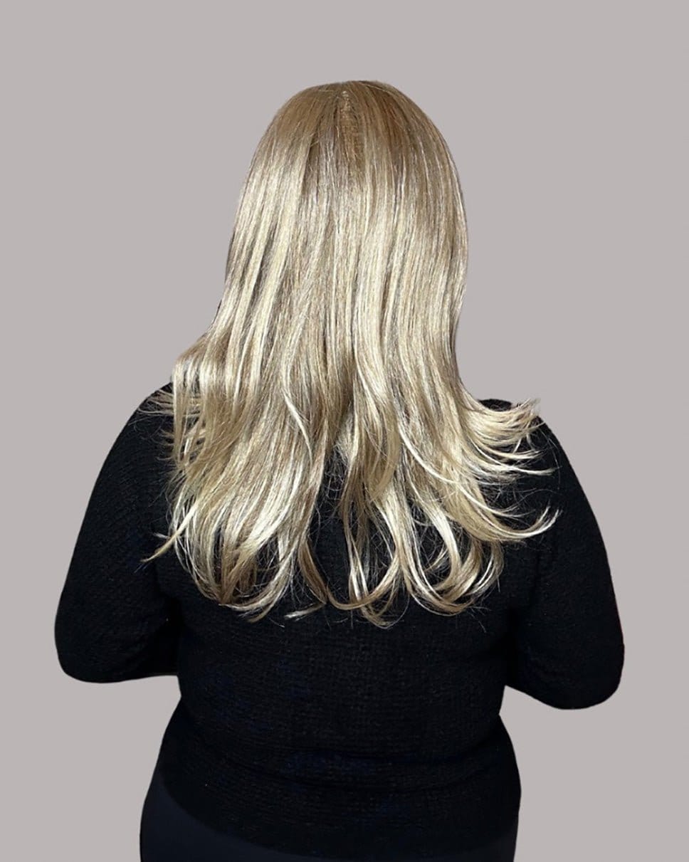 Mega Mono by Ellen Wille | Synthetic Lace Front Wig | Mono Top - Wig Studio 1