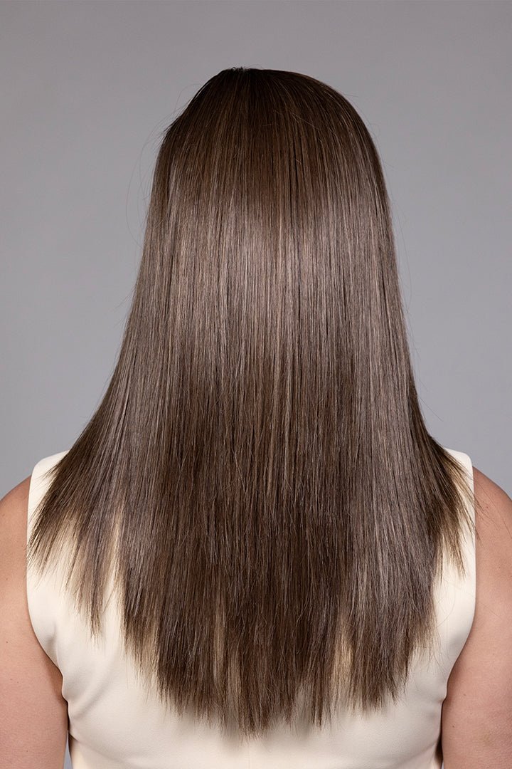 Melbourne by Belle Tress | HF Synthetic Lace Front Wig | Mono Part - Wig Studio 1