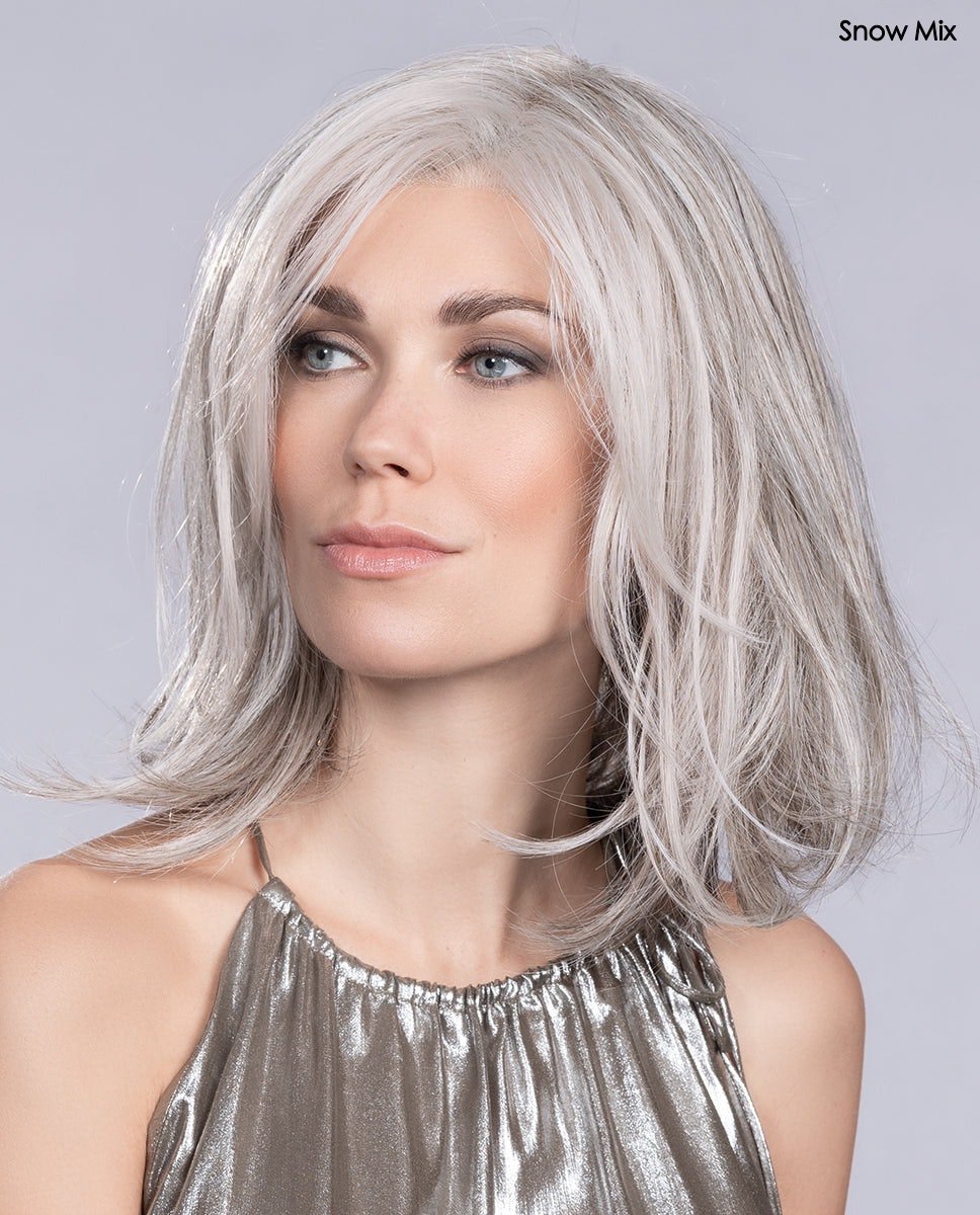 Melody | HF Synthetic Lace Front Wig | Mono Top - Wig Studio 1