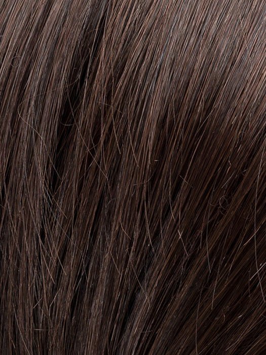 Melody Large | HF Synthetic Lace Front Wig | Mono Top - Wig Studio 1