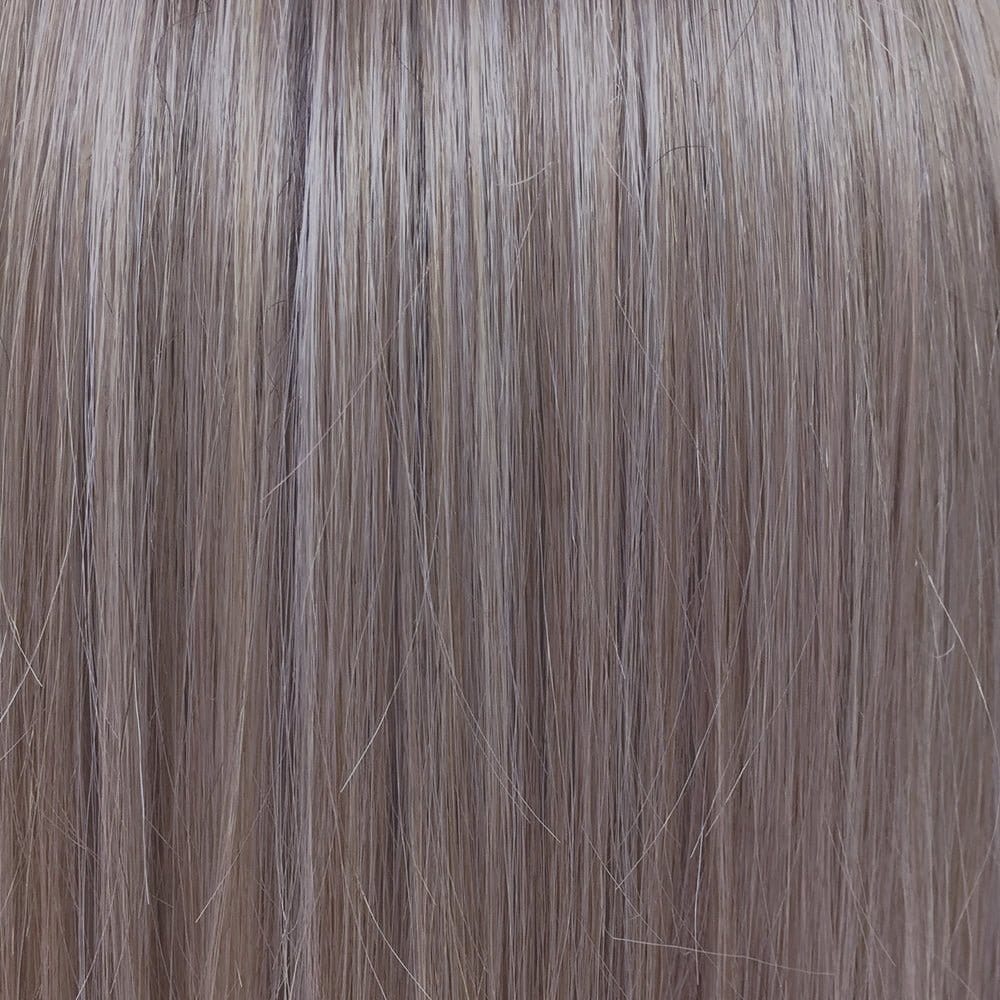 British Milktea | 10/60/103+8 | Medium to darker root color and the mixture of 8 different tones of browns and blondes to create the perfect milk tea color. Mixing warm and cool tones from root to tip and more subtle all-over hues.
