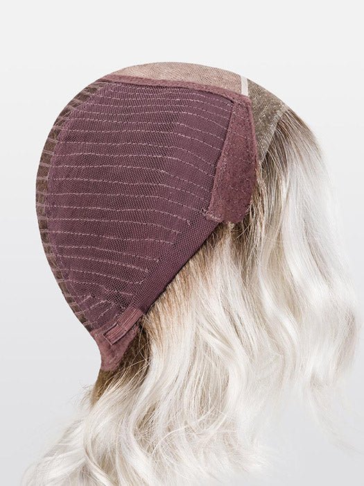 Mila by Ellen Wille | Synthetic Lace Front Wig | Mono Top - Wig Studio 1