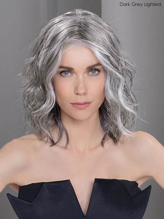 Mila by Ellen Wille | Synthetic Lace Front Wig | Mono Top - Wig Studio 1